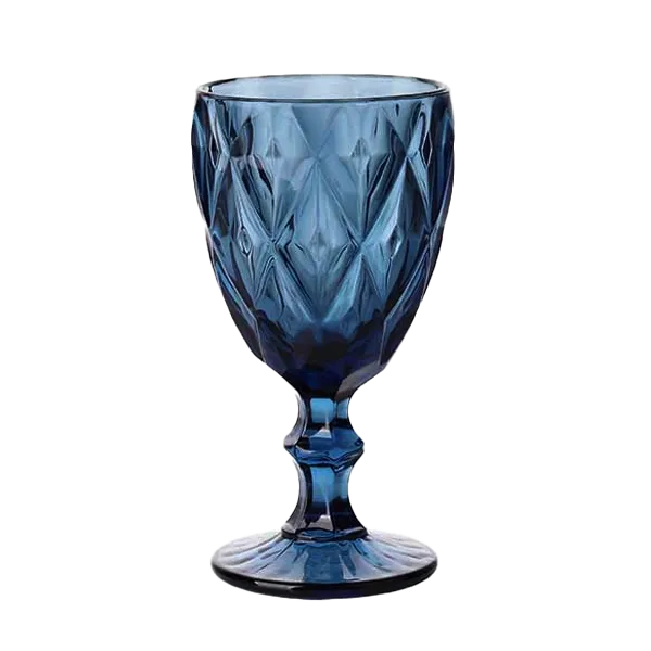 Marbella azul marino